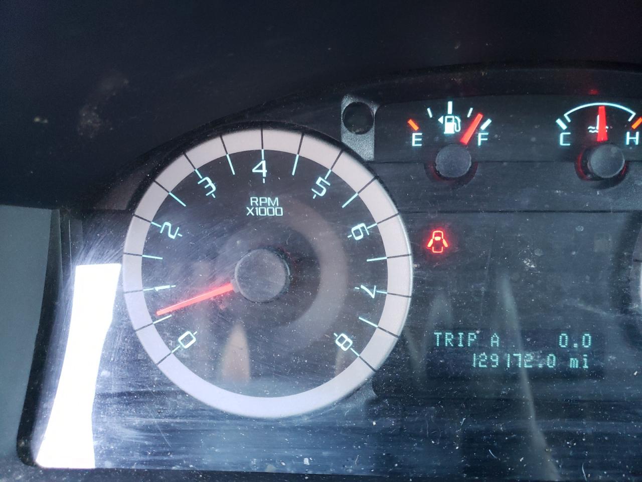 Photo 8 from auction – 2012 FORD ESCAPE with VIN 1FMCU9DG2CKC57694
