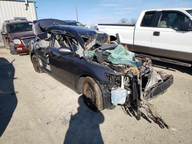 TOYOTA CAMRY BASE 2011 with VIN 4T4BF3EK6BR179113 - Photo from auction