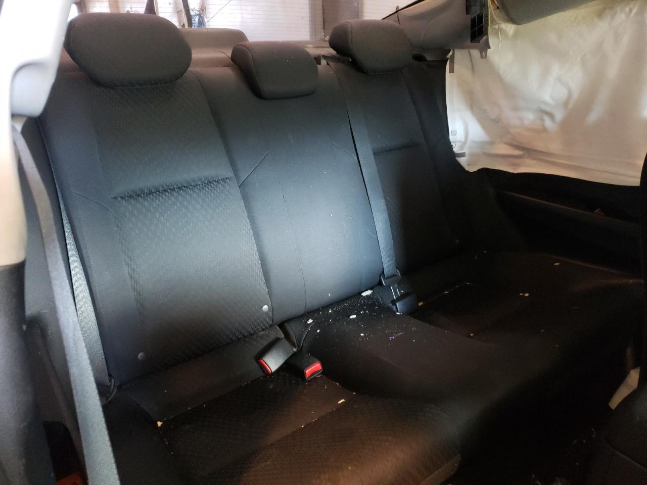 Photo 6 from auction – 2014 HONDA CIVIC LX with VIN 2HGFG3B59EH514210