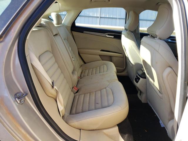 Photo 6 from auction – 2015 FORD FUSION SE with VIN 3FA6P0H71FR282476
