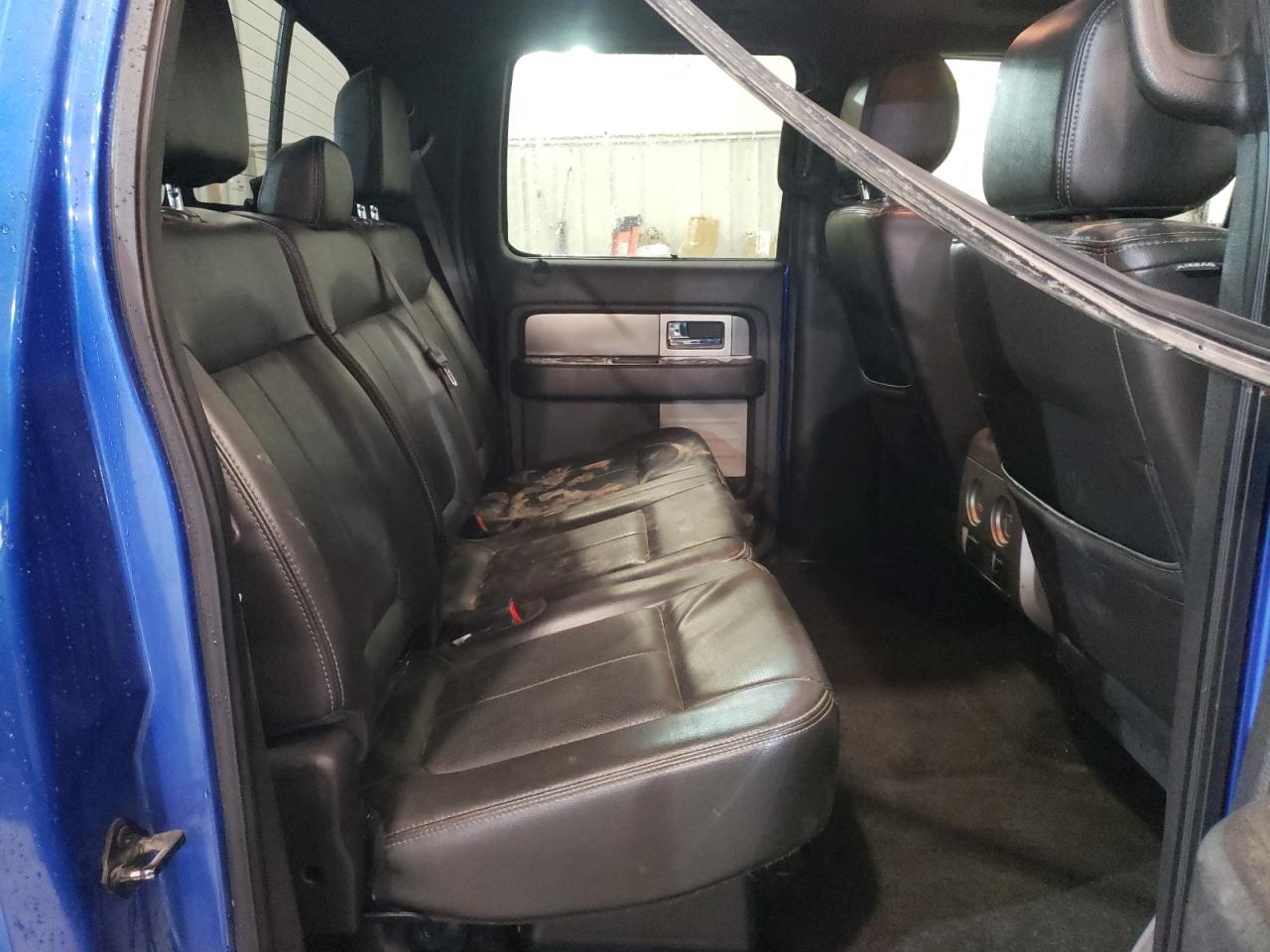 Photo 6 from auction – 2013 FORD F150 SUPER with VIN 1FTFW1ET5DKE75879
