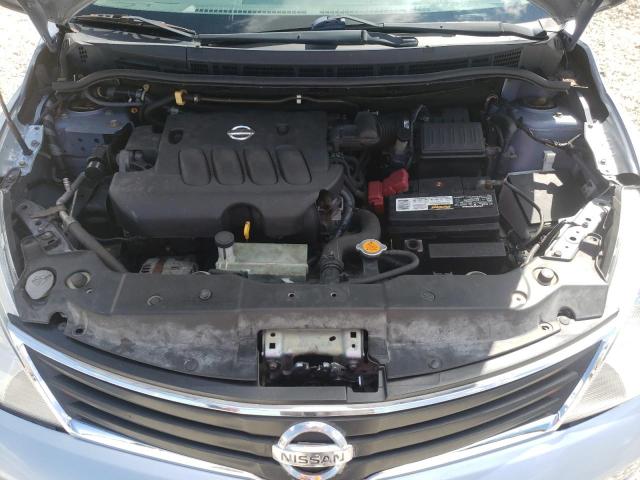 Photo 7 from auction – 2010 NISSAN VERSA S with VIN 3N1BC1CP0AL466467