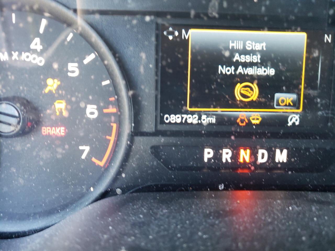 Photo 8 from auction – 2018 FORD F150 SUPER with VIN 1FTEW1EP3JFE22021