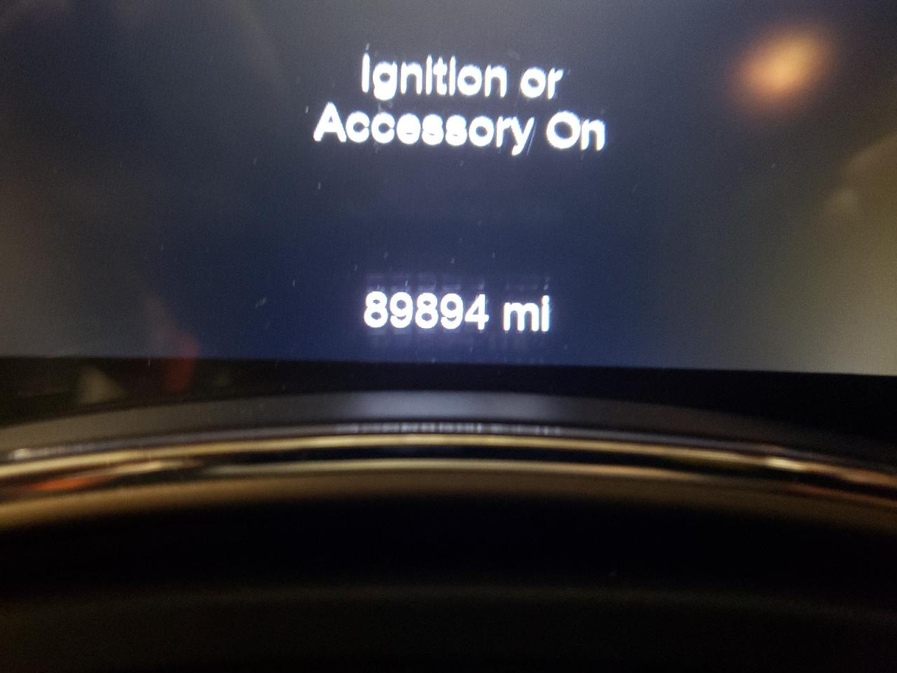 Photo 8 from auction – 2016 JEEP GRAND CHER with VIN 1C4RJFJTXGC332133