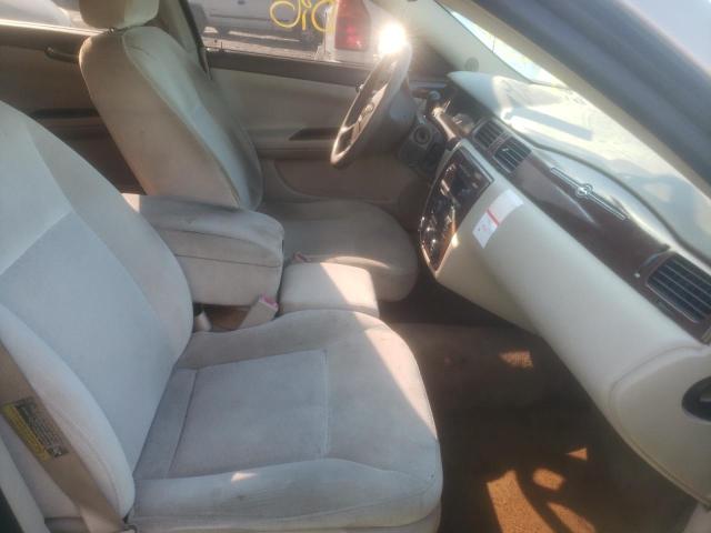 Photo 5 from auction – 2006 CHEVROLET IMPALA LS with VIN 2G1WB58K069311362