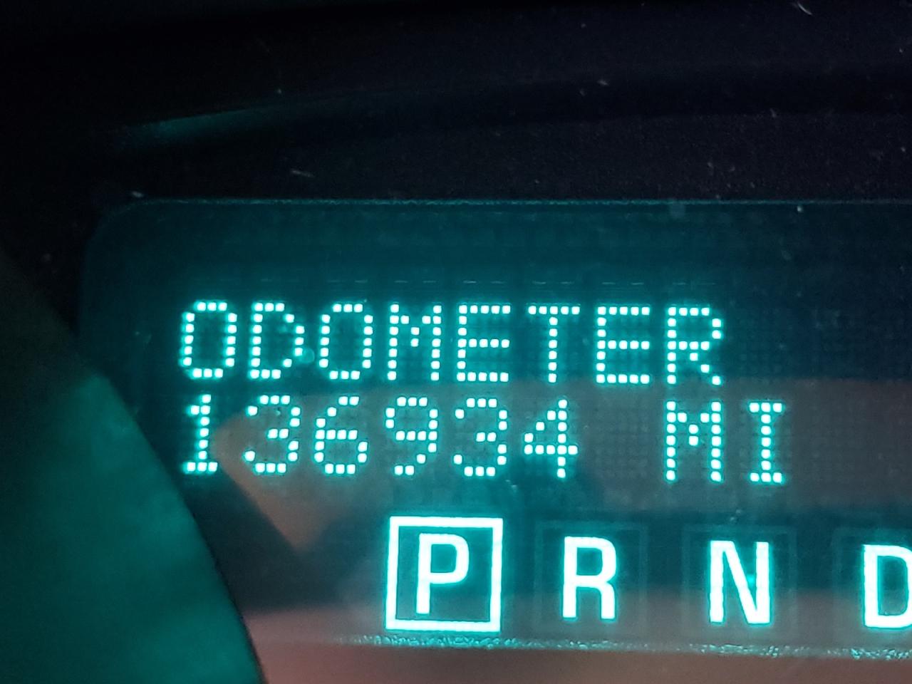 Photo 8 from auction – 2012 CHEVROLET TRAVERSE L with VIN 1GNKRGEDXCJ237586