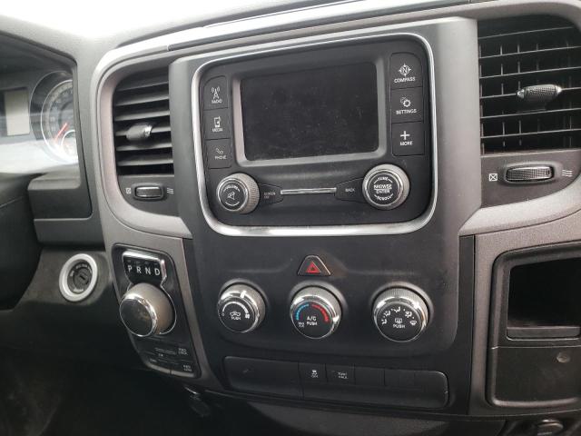Photo 9 from auction – 2017 RAM 1500 ST with VIN 1C6RR7KG4HS699107
