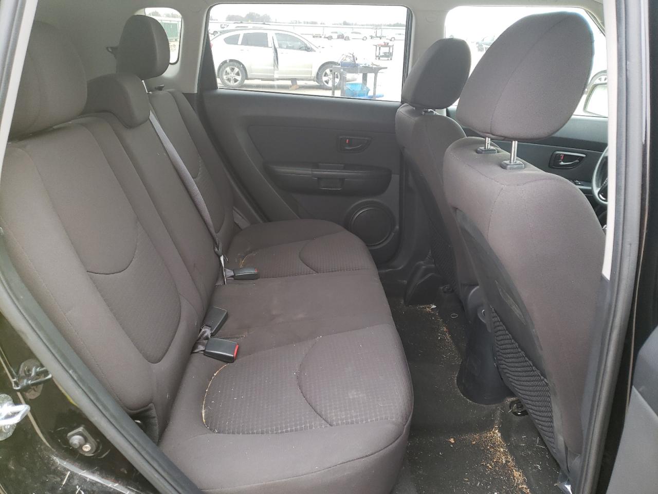 Photo 6 from auction – 2012 KIA SOUL with VIN KNDJT2A55C7362113