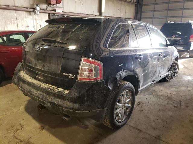 Photo 4 from auction – 2010 FORD EDGE with VIN 2FMDK4KC3ABA65575