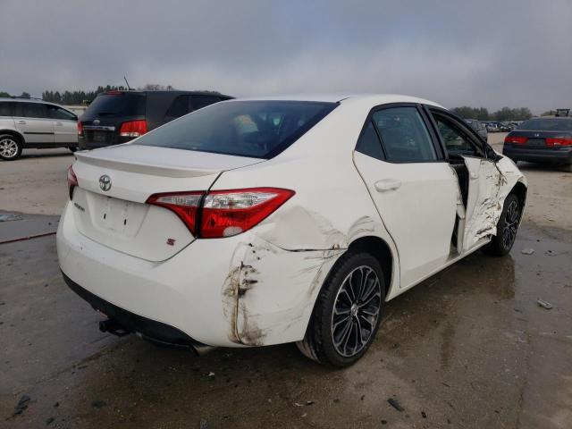 Photo 4 from auction – 2015 TOYOTA COROLLA L with VIN 5YFBURHE6FP277123