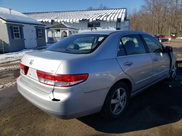 Photo 4 from auction – 2003 HONDA ACCORD EX with VIN JHMCM56733C055787
