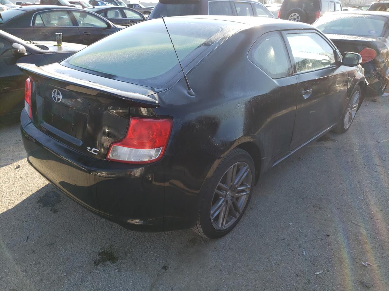 Photo 4 from auction – 2013 TOYOTA SCION TC with VIN JTKJF5C78D3065068