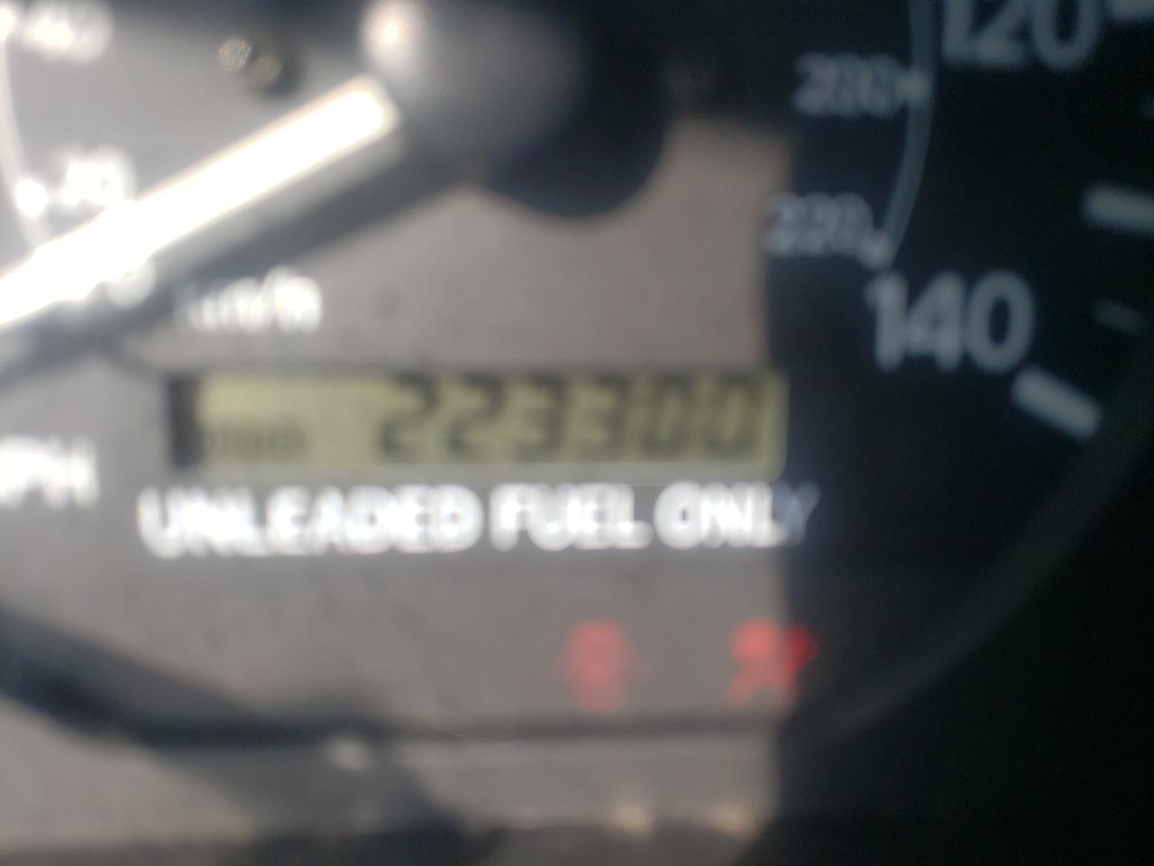 Photo 8 from auction – 1998 TOYOTA CAMRY CE with VIN 4T1BF22K6WU070939