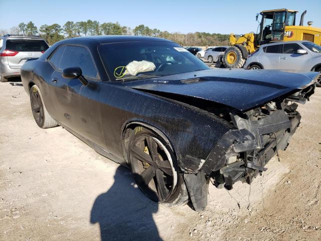 DODGE CHALLENGER 2010 with VIN 2B3CJ7DW4AH135367 - Photo from auction
