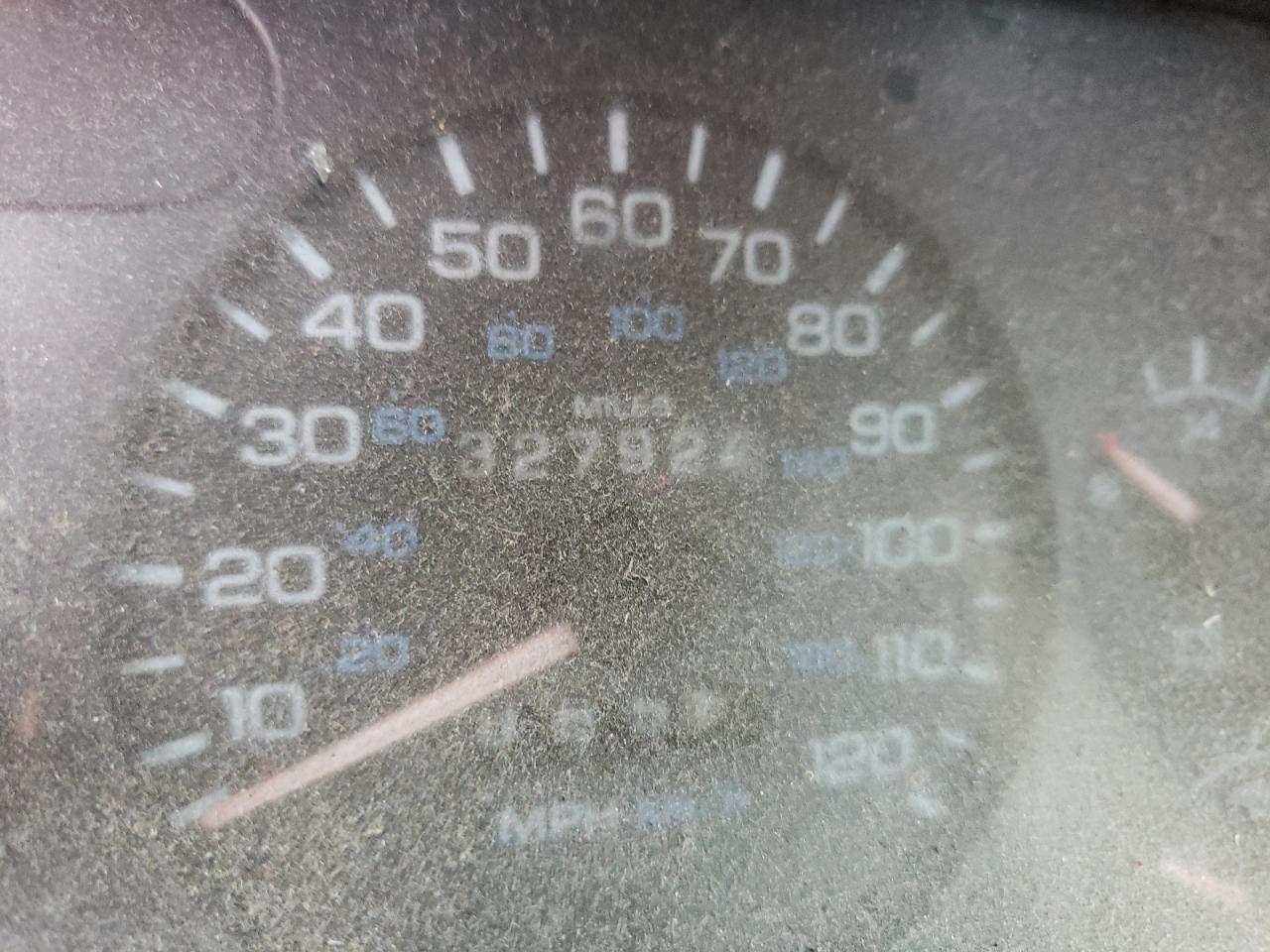 صورة رقم 8 من المزاد - 1994 DODGE RAM 2500 مع VIN 1B7KF26C9RS684441