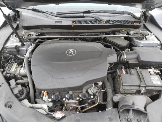 Photo 7 from auction – 2015 ACURA TLX TECH with VIN 19UUB2F56FA020784