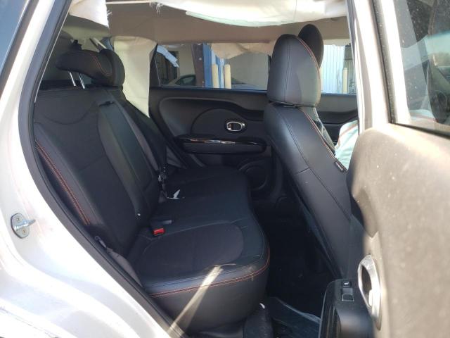 Photo 6 from auction – 2017 KIA SOUL ! with VIN KNDJX3AA7H7500815