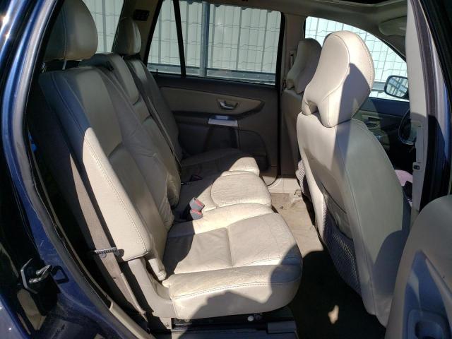 Photo 6 from auction – 2004 VOLVO XC90 with VIN YV1CZ59H241102354