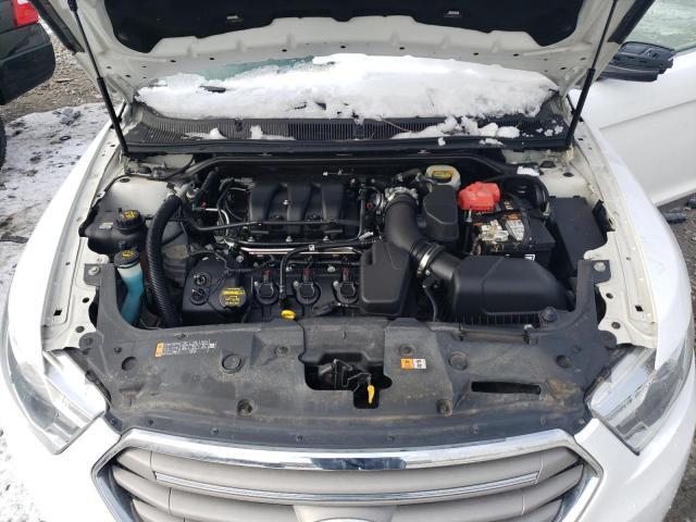 Photo 7 from auction – 2013 FORD TAURUS SE with VIN 1FAHP2D8XDG164739
