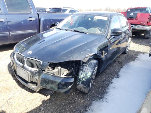 Photo 2 from auction – 2011 BMW 328 I SULE with VIN WBAPH5C50BA441052
