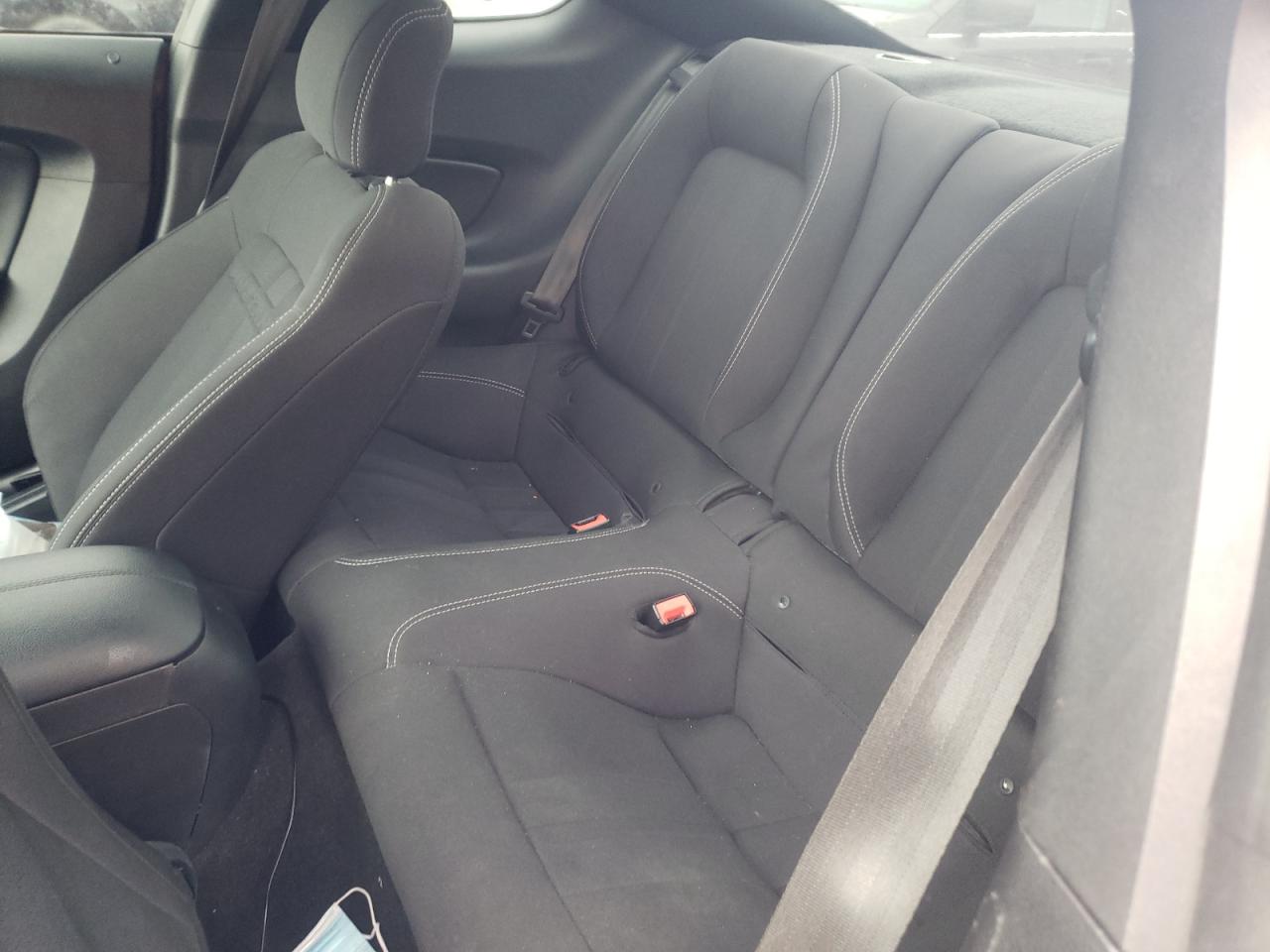 Photo 6 from auction – 2020 FORD MUSTANG with VIN 1FA6P8TH2L5189298