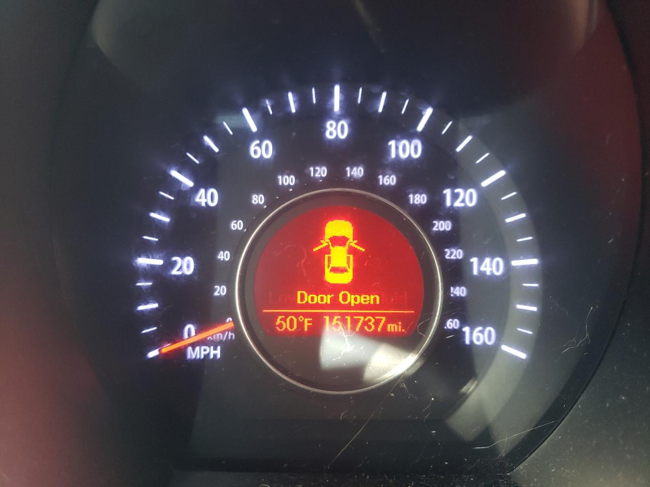 Photo 8 from auction – 2013 KIA OPTIMA LX with VIN KNAGM4A70D5411989