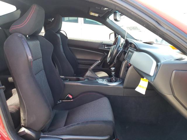 Zdjęcie 5 z aukcji – 2014 SUBARU BRZ 2.0 PR z VIN JF1ZCAB18E9602258