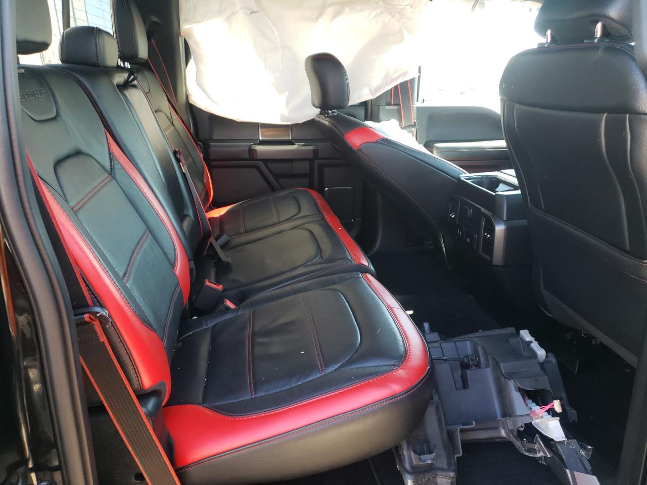 Photo 6 from auction – 2018 FORD F150 SUPER with VIN 1FTEW1EG0JFA70659