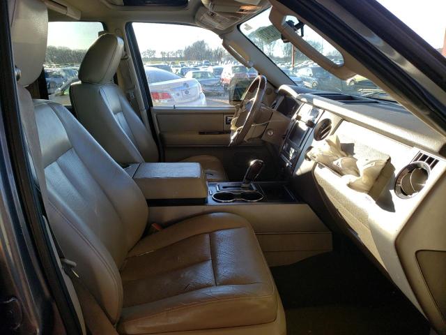 Photo 5 from auction – 2010 FORD EXPEDITION with VIN 1FMJU1K5XAEA47981