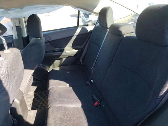 Photo 6 from auction – 2013 SUBARU IMPREZA PR with VIN JF1GJAC63DH019298