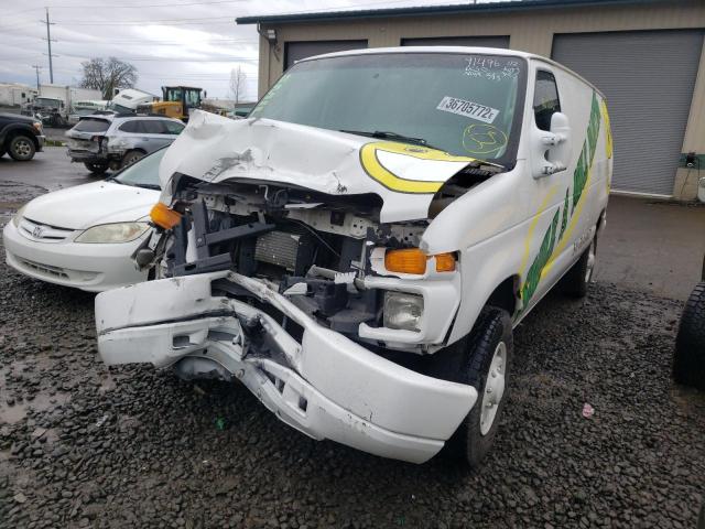 Photo 2 from auction – 2012 FORD ECONOLINE with VIN 1FTNE2EL9CDA68316