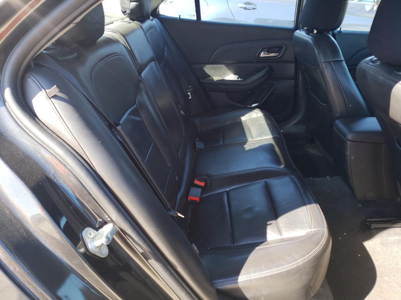 Photo 6 from auction – 2015 CHEVROLET MALIBU LTZ with VIN 1G11F5SL6FF118947