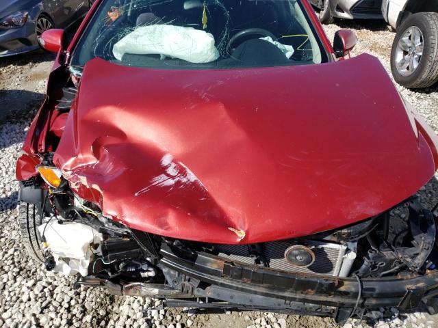 Photo 7 from auction – 2010 KIA FORTE EX with VIN KNAFU6A20A5167543