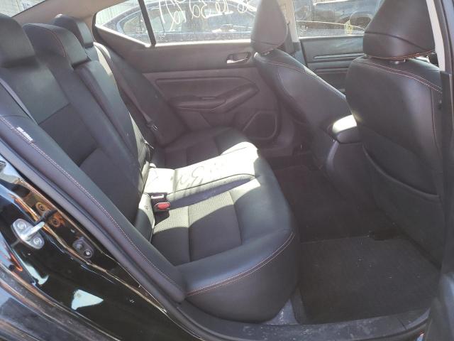 Photo 6 from auction – 2019 NISSAN ALTIMA SR with VIN 1N4BL4CW1KC240804