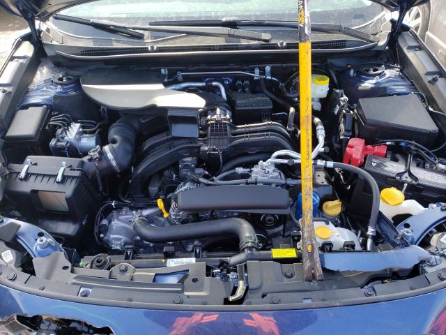 Photo 7 from auction – 2022 SUBARU OUTBACK PR with VIN 4S4BTAFC9N3156546