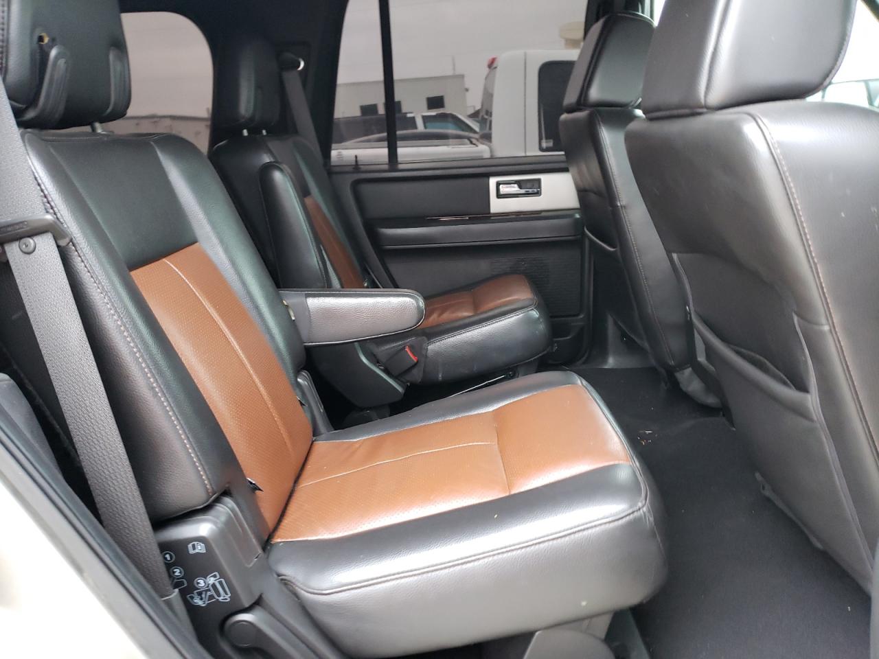 Photo 6 from auction – 2008 FORD EXPEDITION with VIN 1FMFU19578LA78705