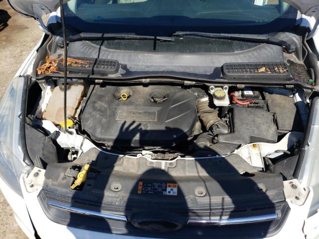 Photo 7 from auction – 2015 FORD ESCAPE SE with VIN 1FMCU0G96FUB13289