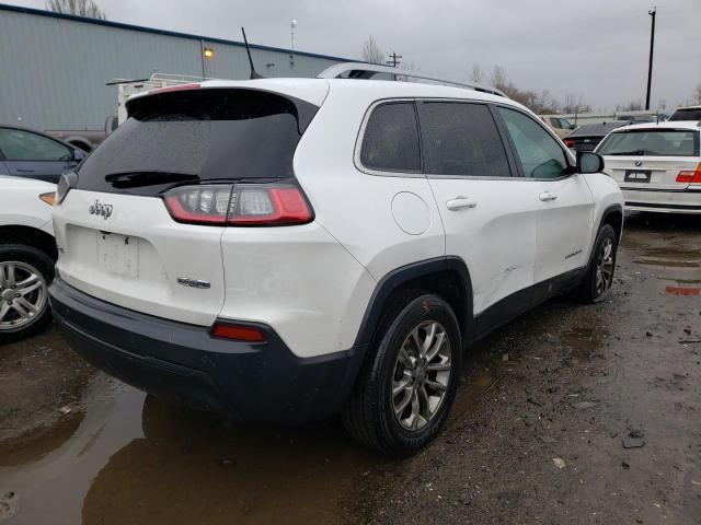 Photo 4 from auction – 2019 JEEP CHEROKEE L with VIN 1C4PJMLB8KD334305