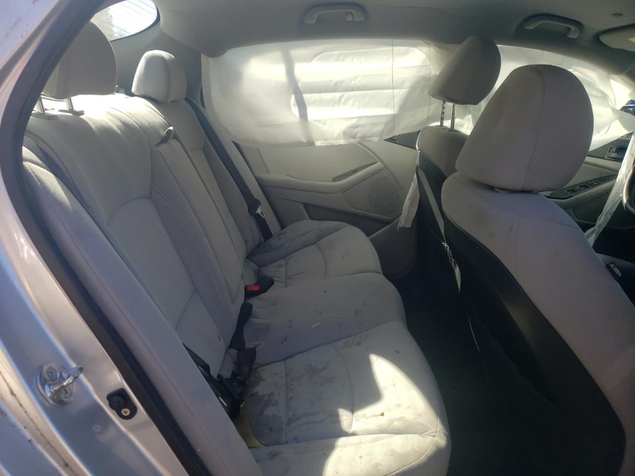 Photo 6 from auction – 2013 KIA OPTIMA LX with VIN KNAGM4A70D5411989
