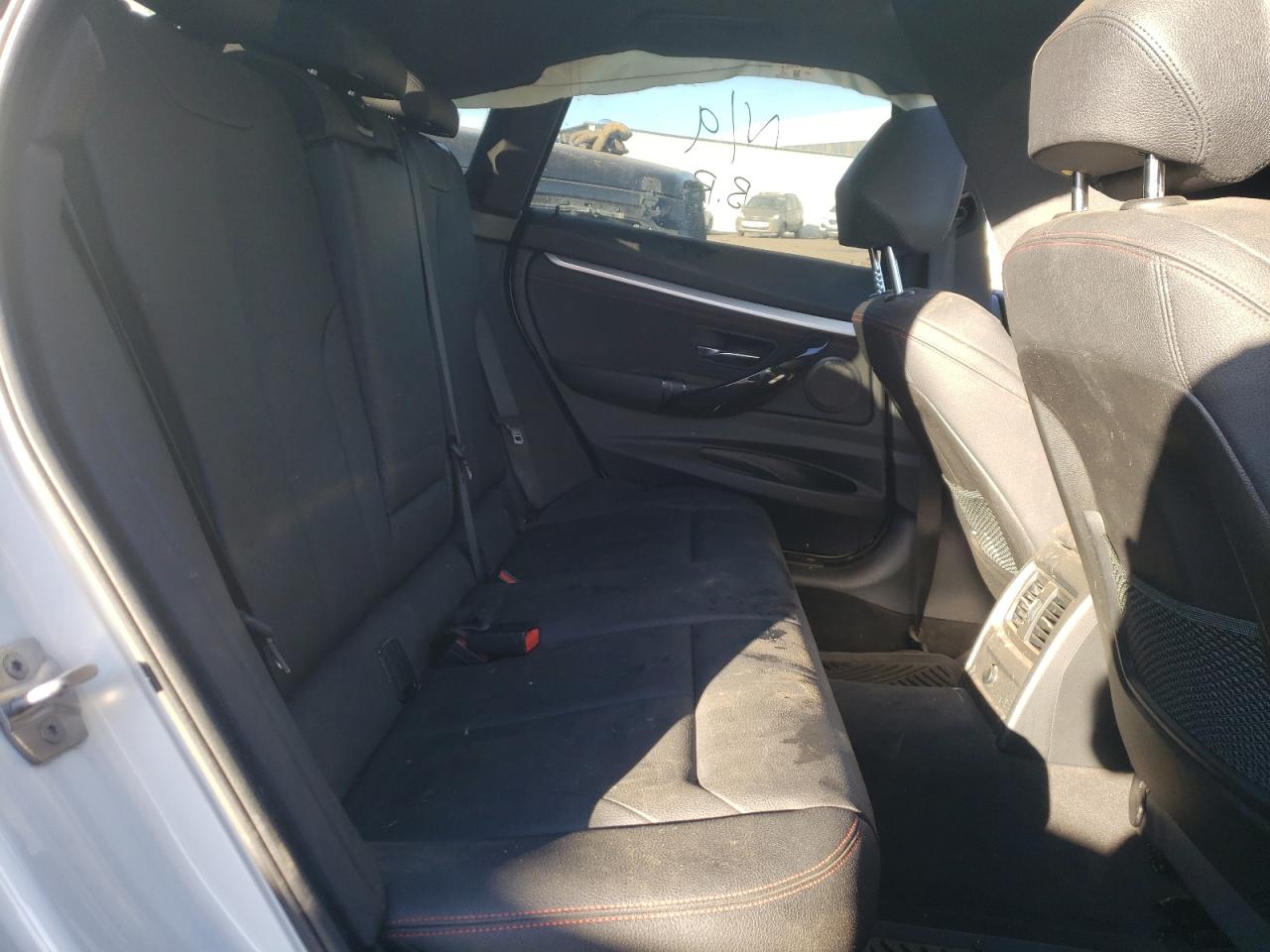 Photo 6 from auction – 2018 BMW 330 XIGT with VIN WBA8Z9C58JB220171