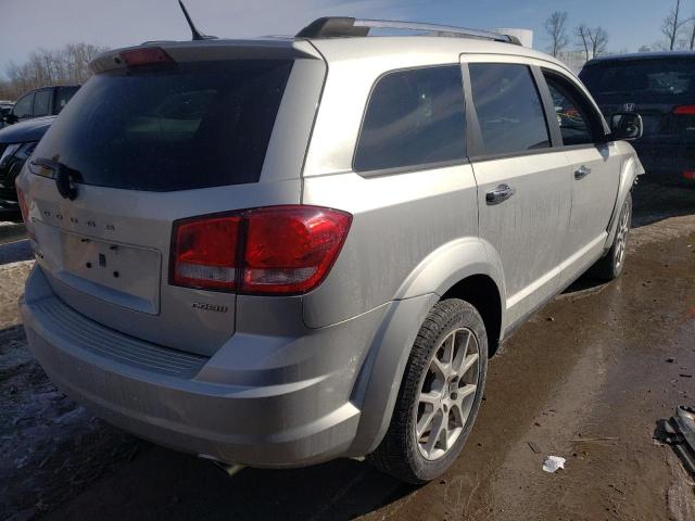 Photo 4 from auction – 2011 DODGE JOURNEY CR with VIN 3D4PG3FG5BT511552