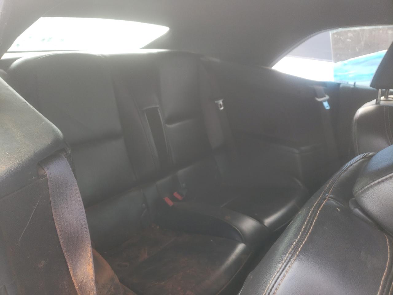 Photo 6 from auction – 2015 CHEVROLET CAMARO LT with VIN 2G1FF3D34F9220988