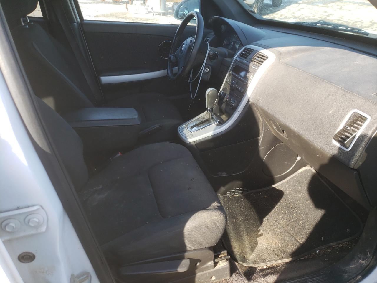 Photo 5 from auction – 2007 PONTIAC TORRENT with VIN 2CKDL63F176055059