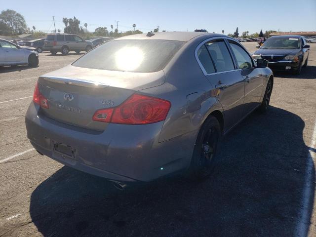 Photo 4 from auction – 2012 INFINITI G37 with VIN JN1CV6AR3CM677722