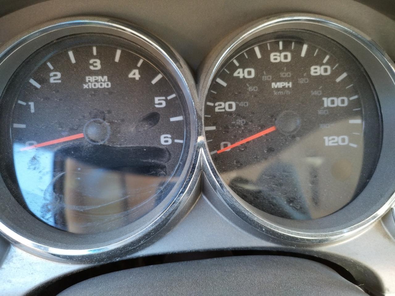 Photo 8 from auction – 2008 CHEVROLET SILVERADO with VIN 3GCEC13J78G305106