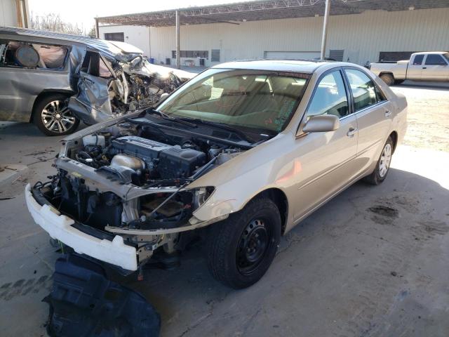 Photo 2 from auction – 2006 TOYOTA CAMRY LE with VIN 4T1BE32K06U682630
