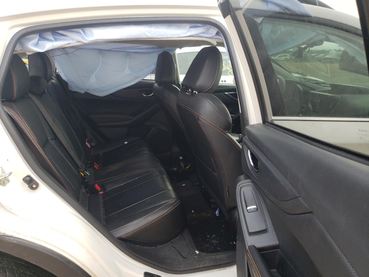 Photo 6 from auction – 2019 SUBARU CROSSTREK with VIN JF2GTAMC4K8293875