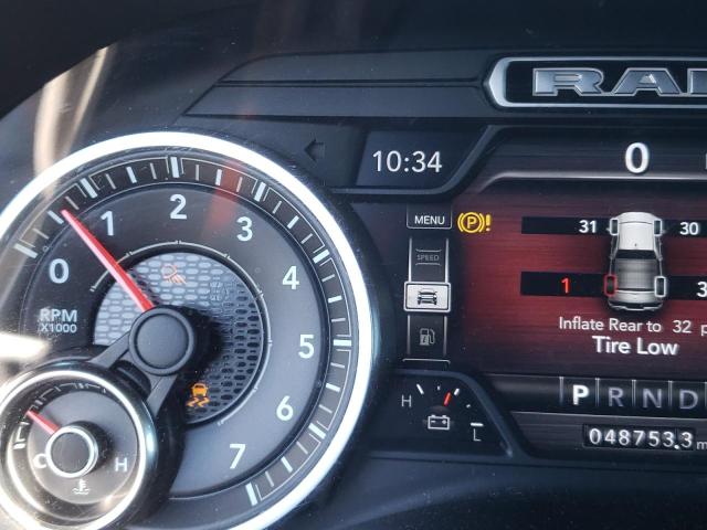 Photo 8 from auction – 2019 RAM RAM TRUCK with VIN 1C6SRFJT7KN578314