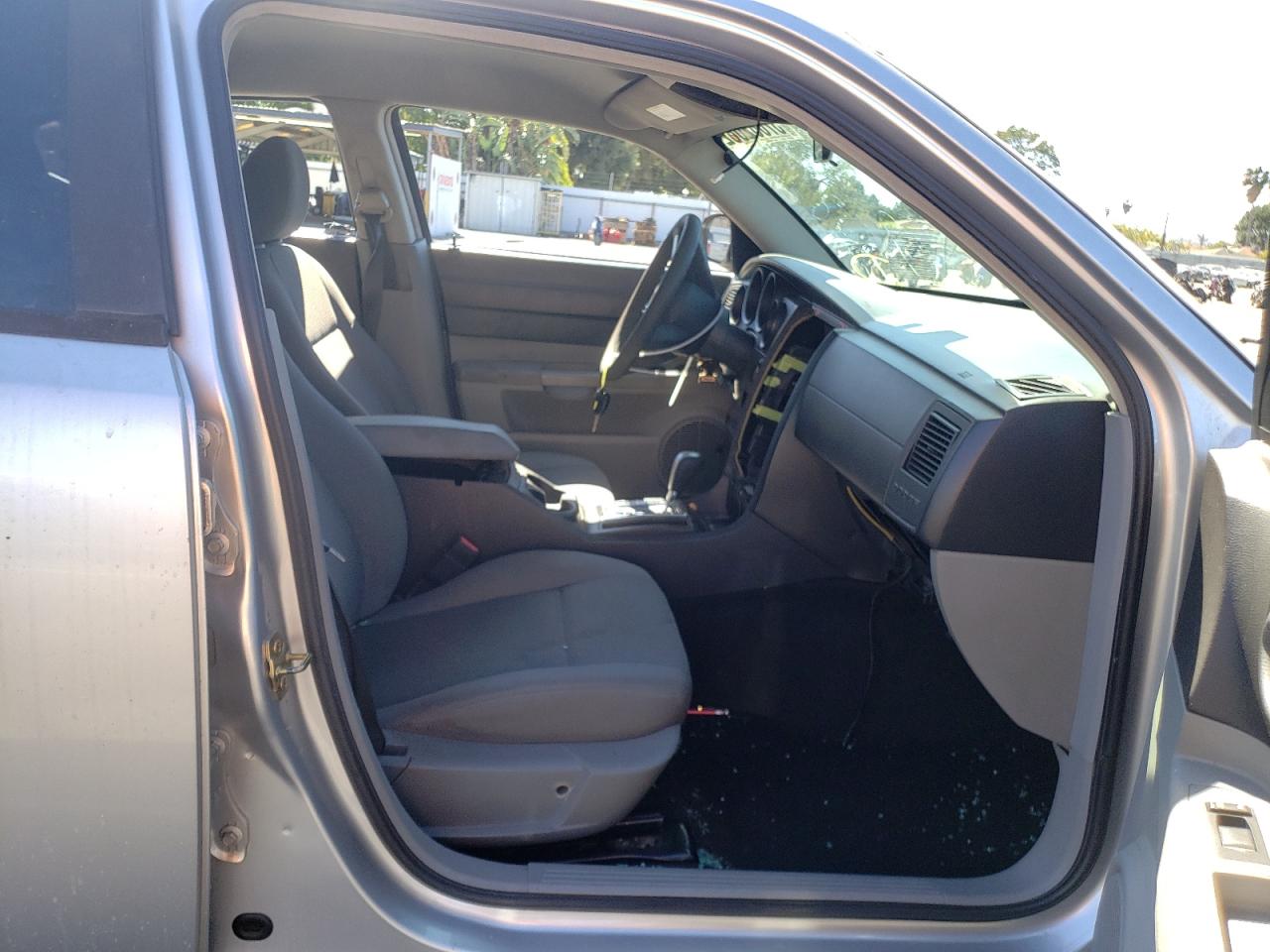 Photo 5 from auction – 2007 DODGE CHARGER SE with VIN 2B3KA43G17H607733