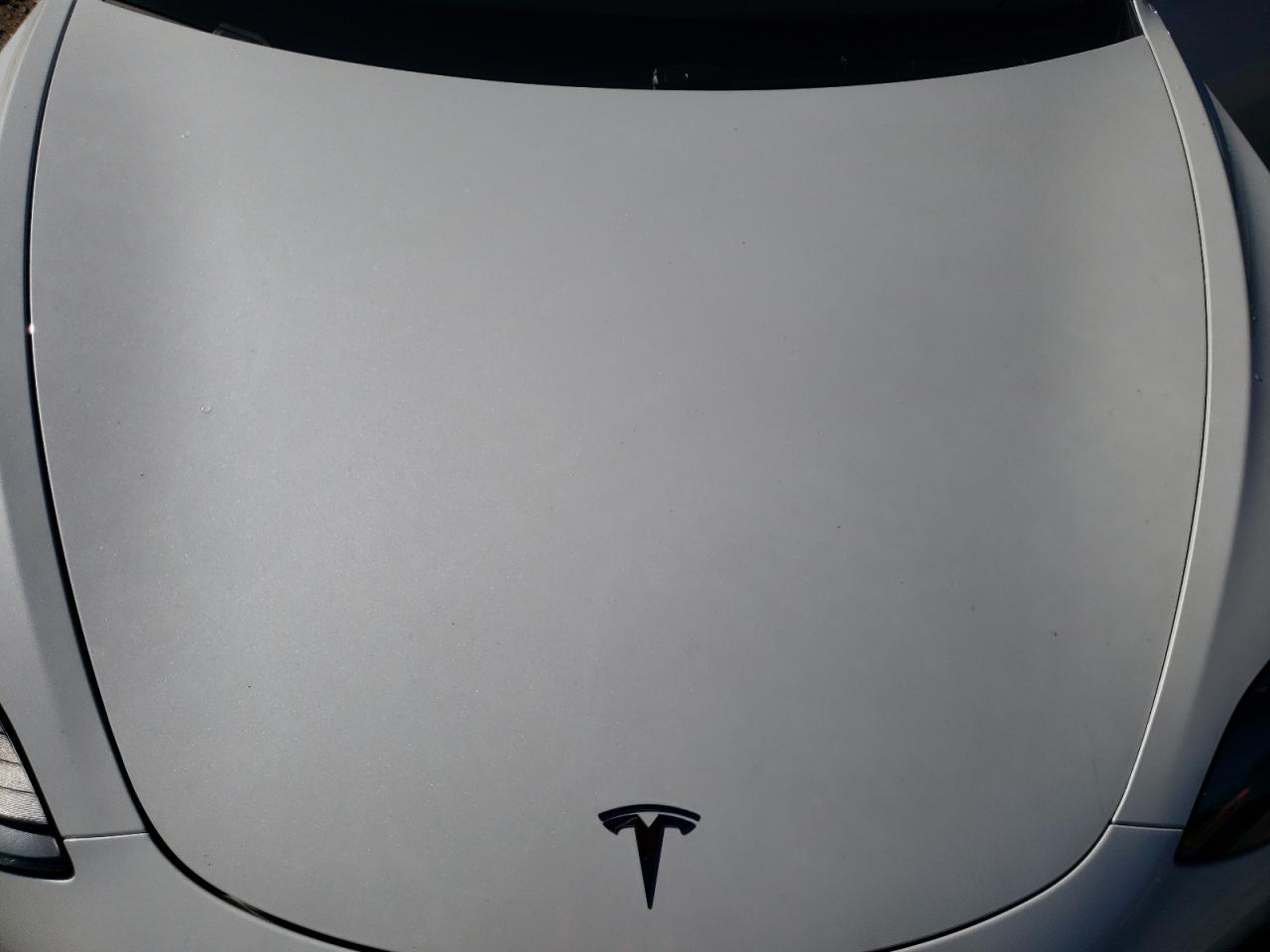 Photo 7 from auction – 2021 TESLA MODEL 3 with VIN 5YJ3E1EAXMF085894
